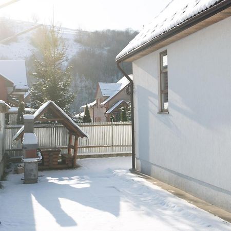 Sunhouse Mizhhirya (Transcarpathia) Exterior foto